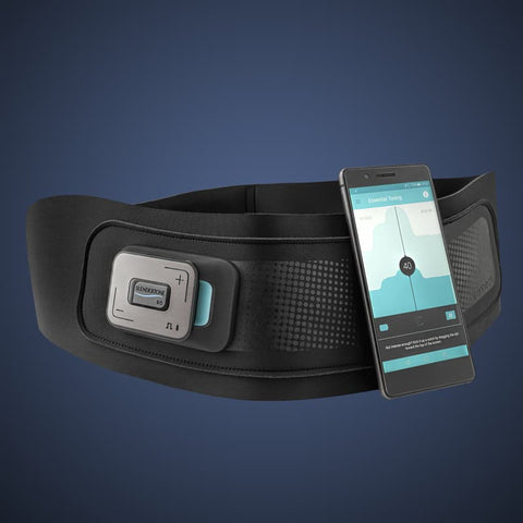 Cintura tonificante Connect Abs