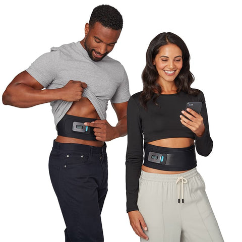 Cintura tonificante Connect Abs