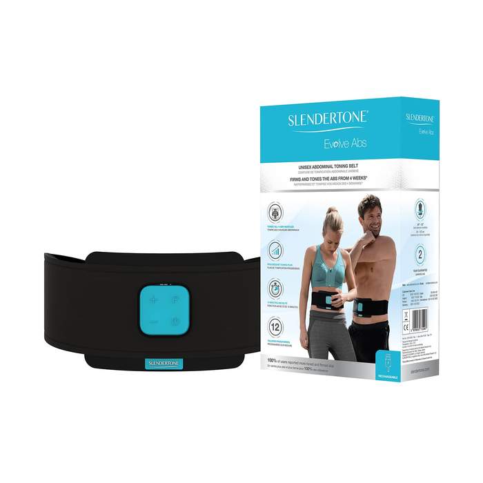 Cintura tonificante Evolve Abs