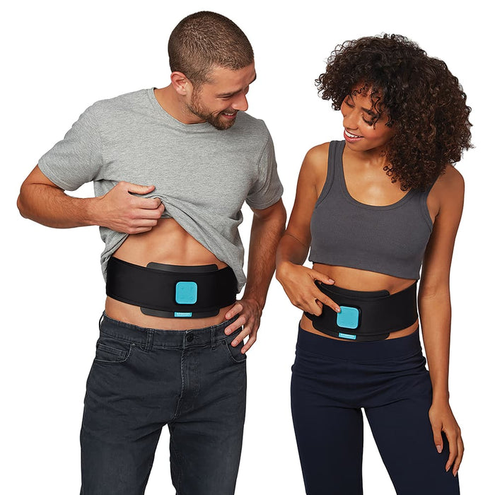 Cintura tonificante Evolve Abs