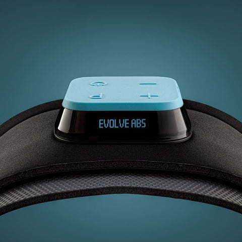 Cintura tonificante Evolve Abs