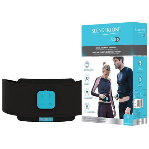 Pacchetto cintura tonificante Abs8 e Arms Toner da donna
