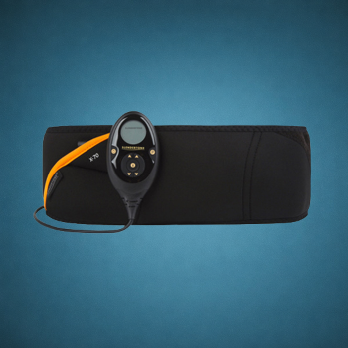 Fascia tonificante Abs 7