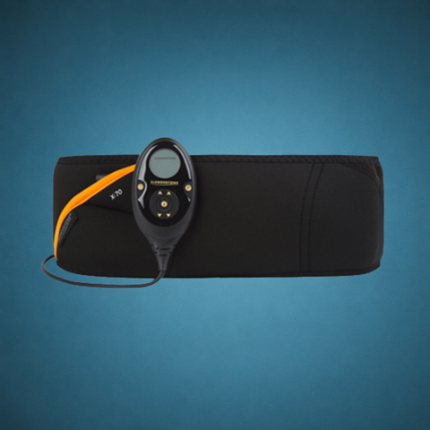 Fascia tonificante Abs 7