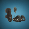 Arms Toner Women con Controller