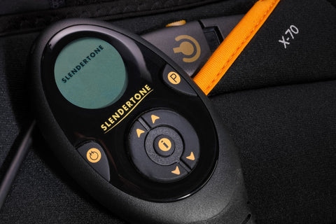 Pacchetto cintura tonificante Abs7 e Bottom Toner